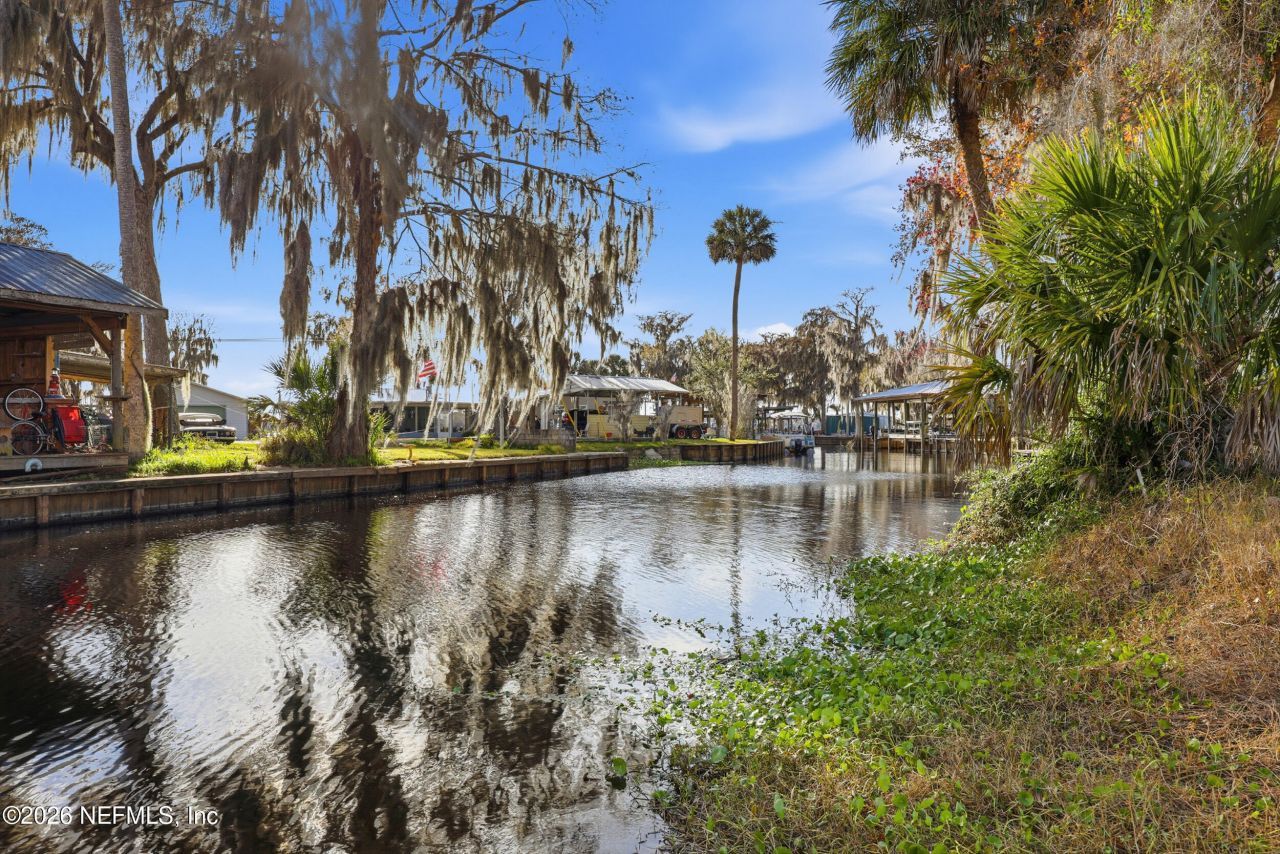 143 S Lake George Drive, Georgetown, FL 32139 Photo