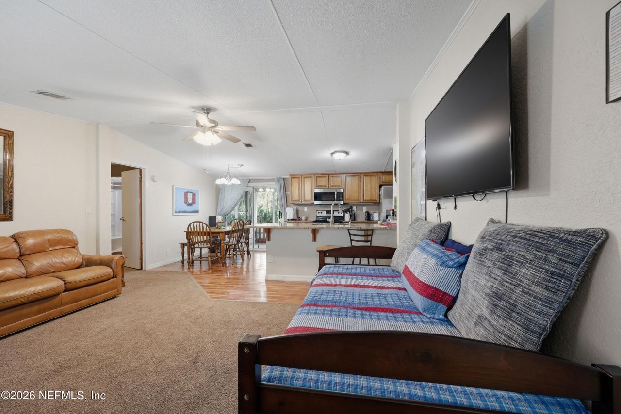 143 S Lake George Drive, Georgetown, FL 32139 Photo