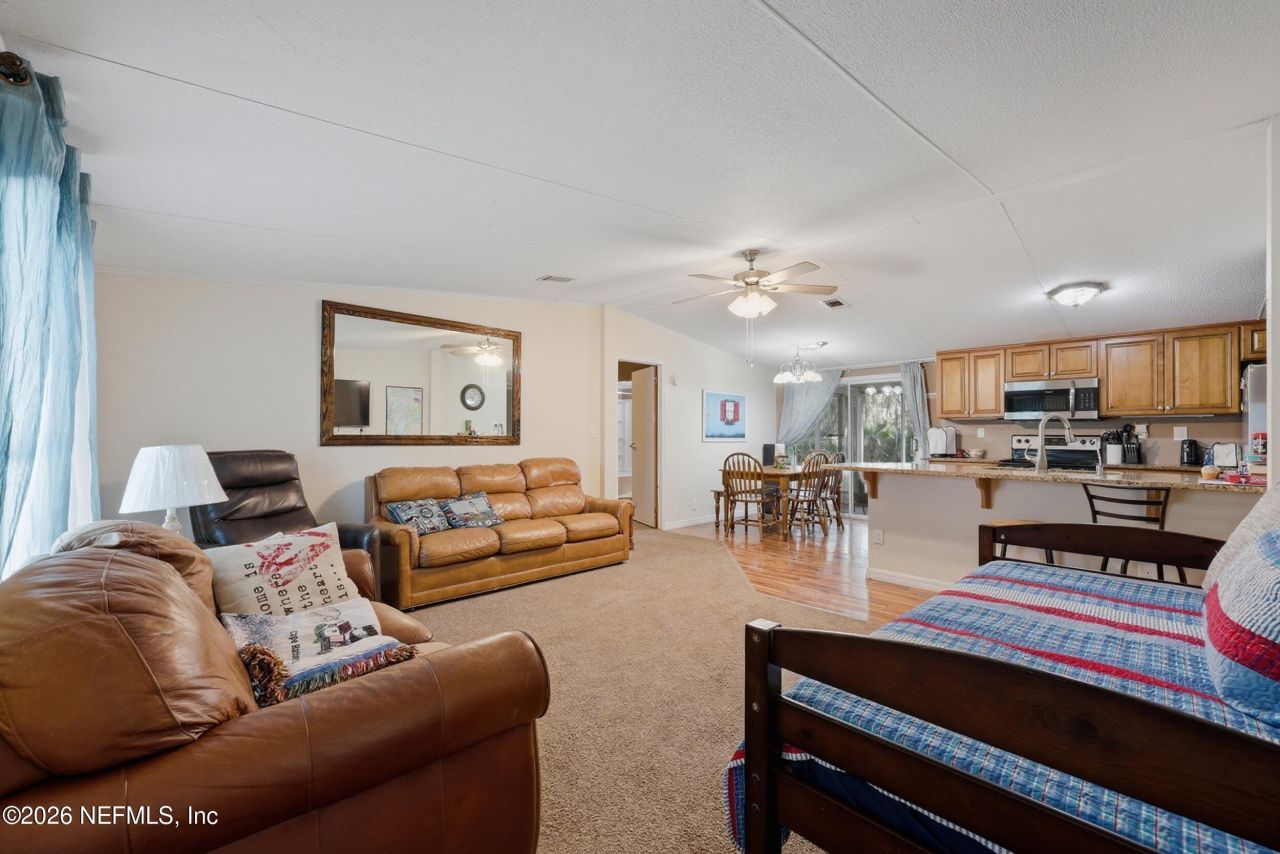 143 S Lake George Drive, Georgetown, FL 32139 Photo