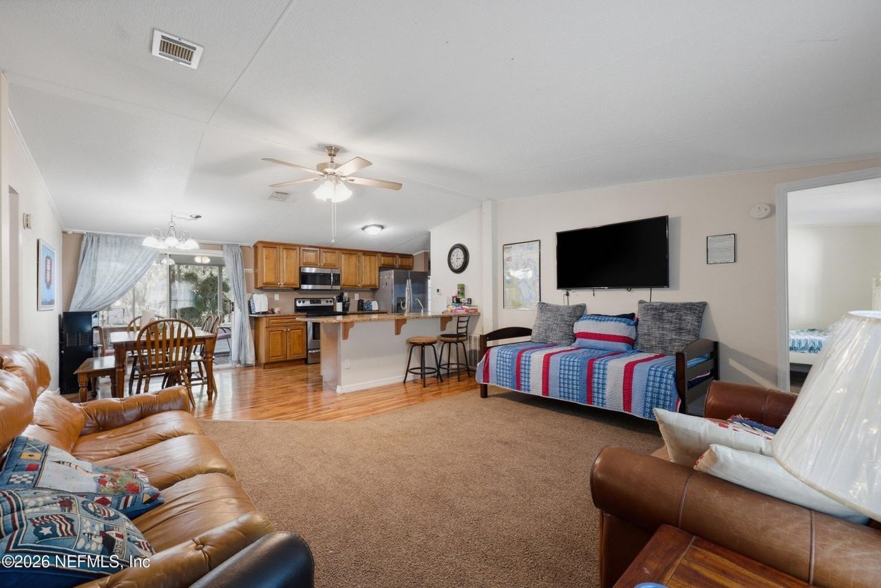 143 S Lake George Drive, Georgetown, FL 32139 Photo