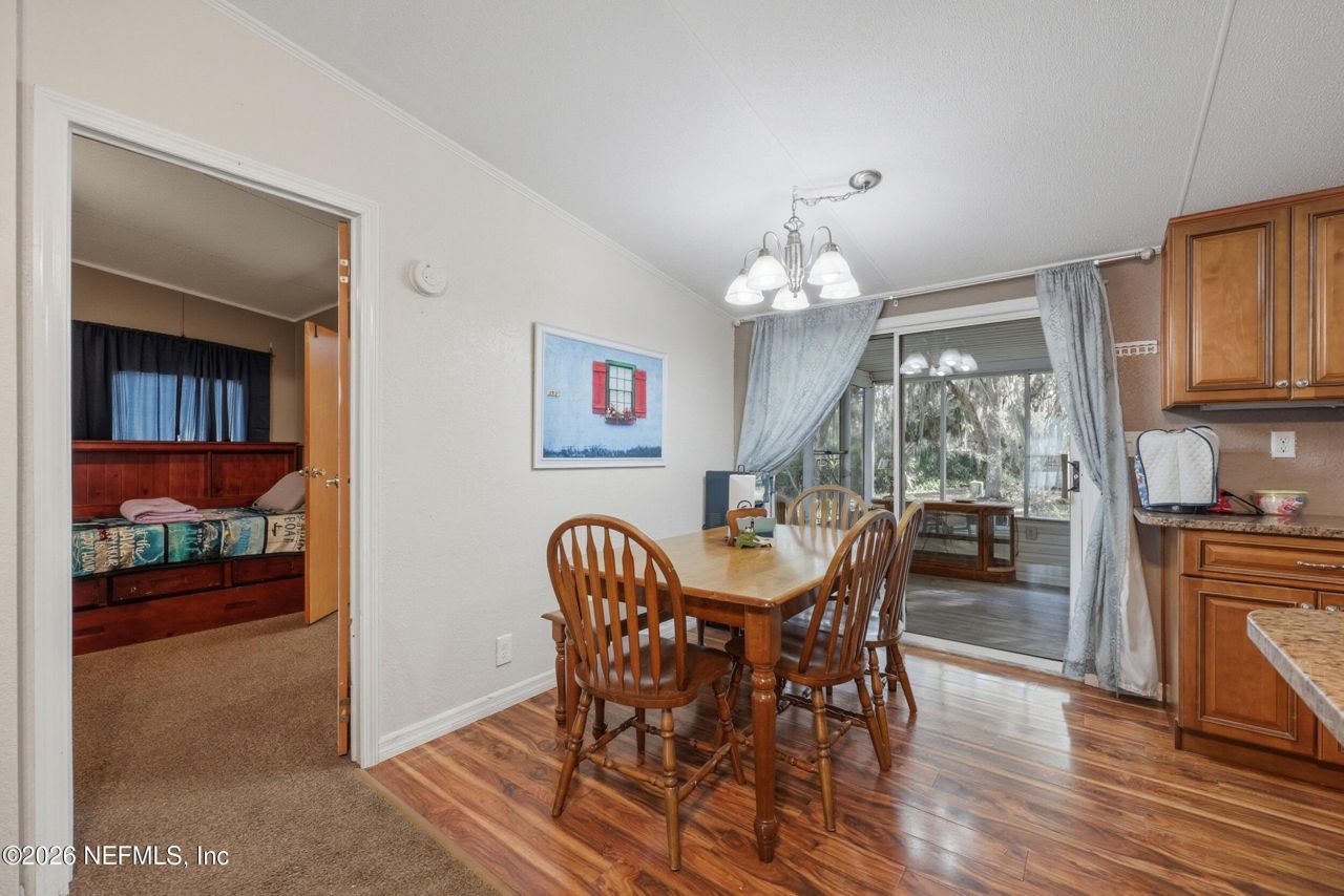 143 S Lake George Drive, Georgetown, FL 32139 Photo