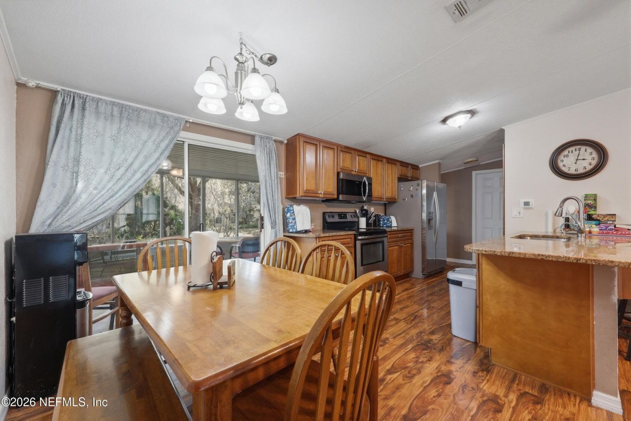 143 S Lake George Drive, Georgetown, FL 32139 Photo