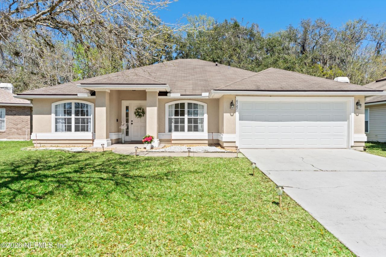 6767 Royal Leaf Lane, Jacksonville, FL 32244 Main Photo
