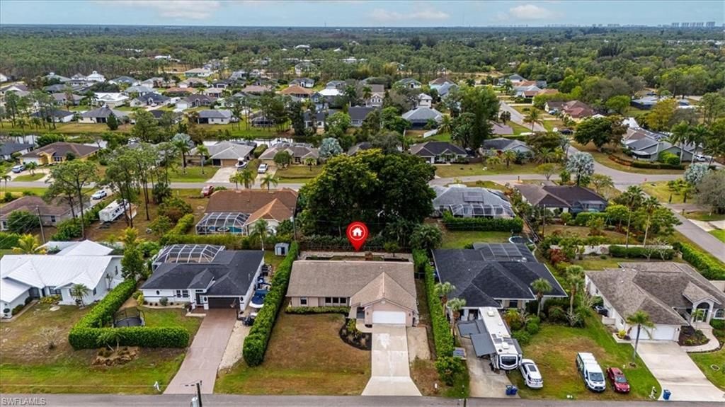 10590 Woodchuck Ln, Bonita Springs, FL 34135 Photo