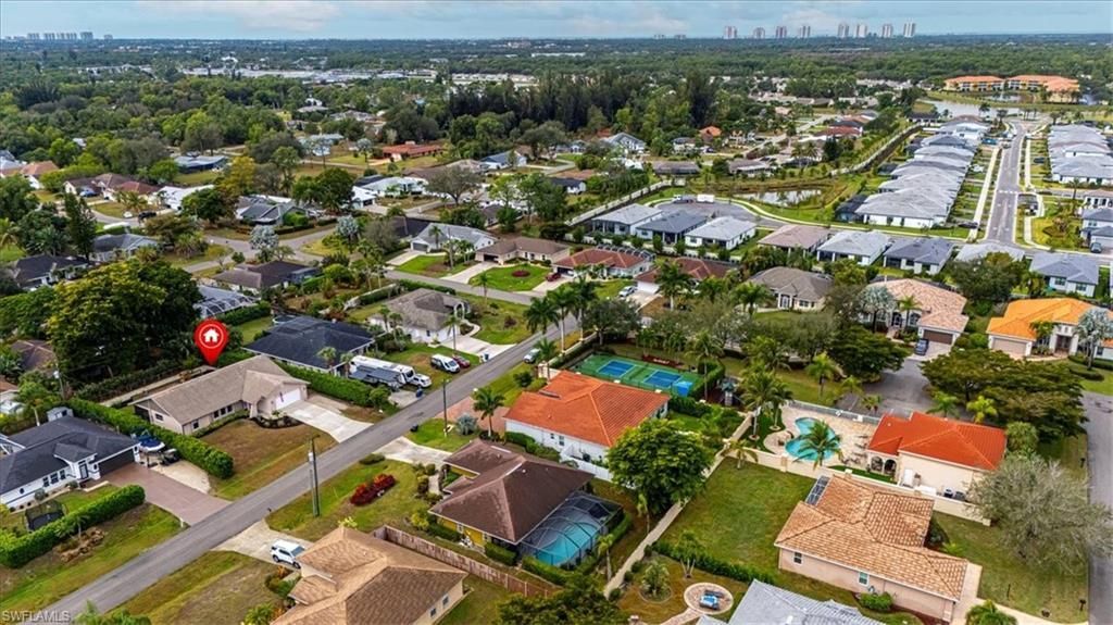 10590 Woodchuck Ln, Bonita Springs, FL 34135 Photo