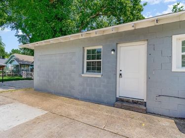 3402 Jeffries Street, Dallas, TX 75215