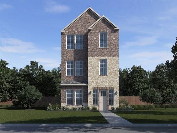 8803 Shoppers Lane, Plano, TX 75024