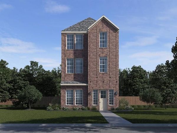 8821 Shoppers Lane, Plano, TX 75024