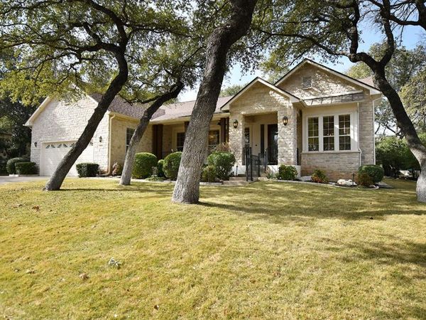 226 Whispering Wind DR, Georgetown, TX 78633