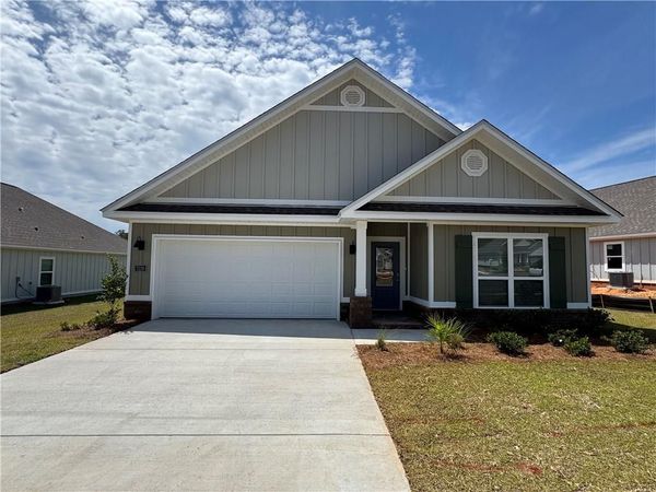 7228 Hawkins Manor, Mobile, AL 36695