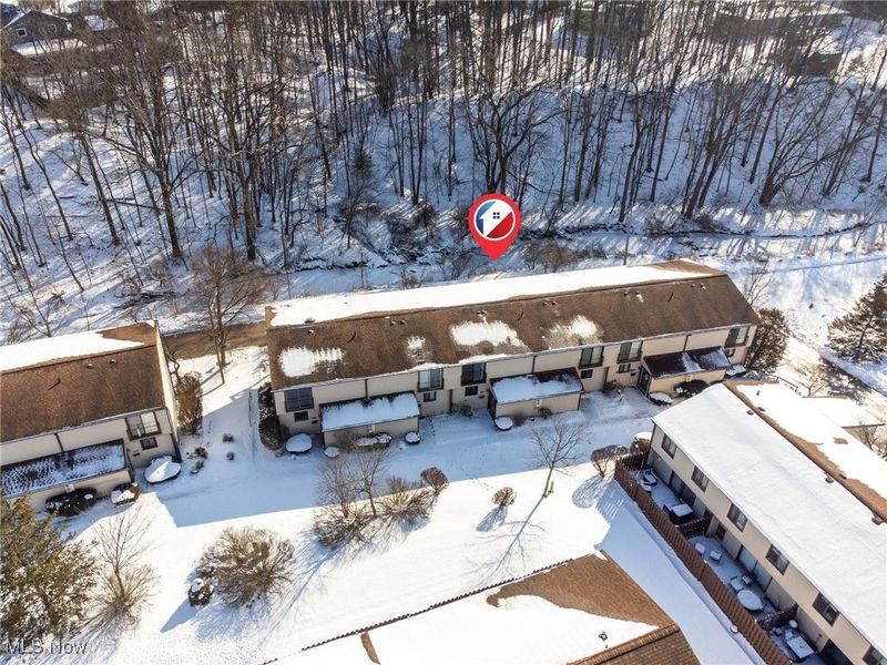 7436 Pine River Court, Unit C52, Middleburg Heights, OH 44130 Photo 34