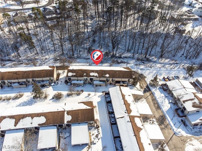 7436 Pine River Court, Unit C52, Middleburg Heights, OH 44130 Photo 35