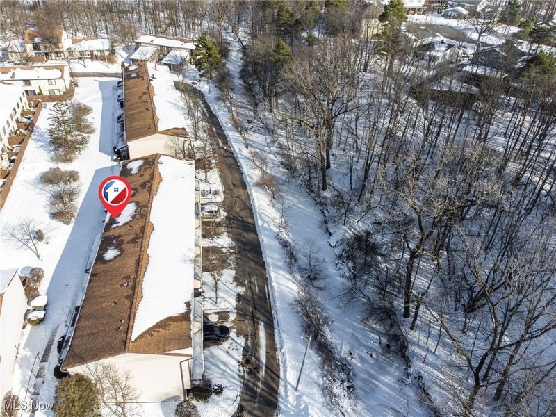 7436 Pine River Court, Unit C52, Middleburg Heights, OH 44130 Photo 37