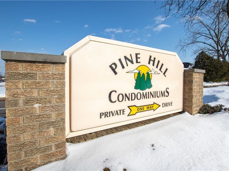 7436 Pine River Court, Unit C52, Middleburg Heights, OH 44130 Photo 39
