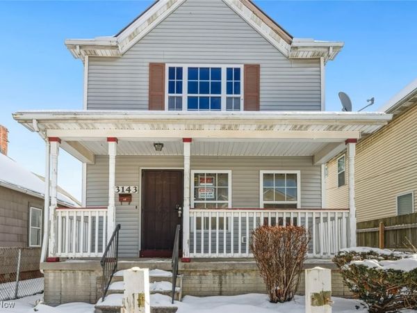 3143 W 71st Street, Cleveland, OH 44102