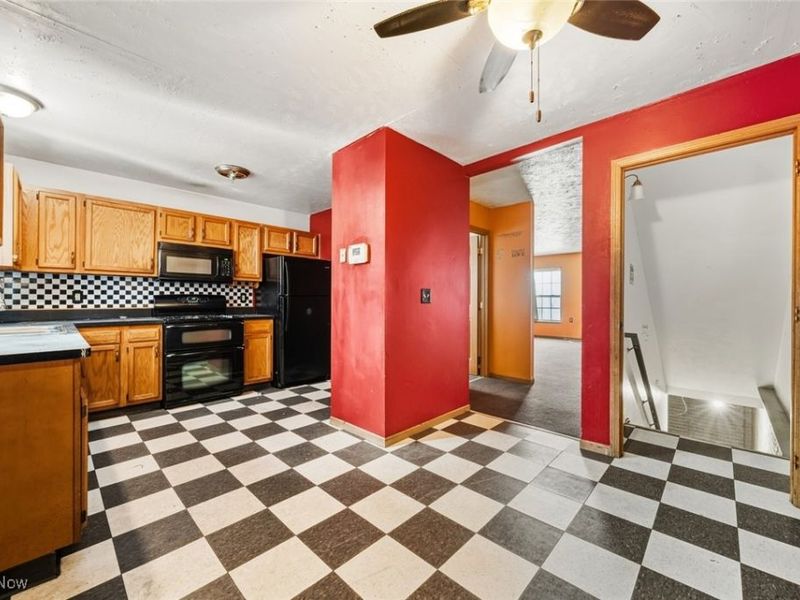 3143 W 71st Street, Cleveland, OH 44102 Photo 14