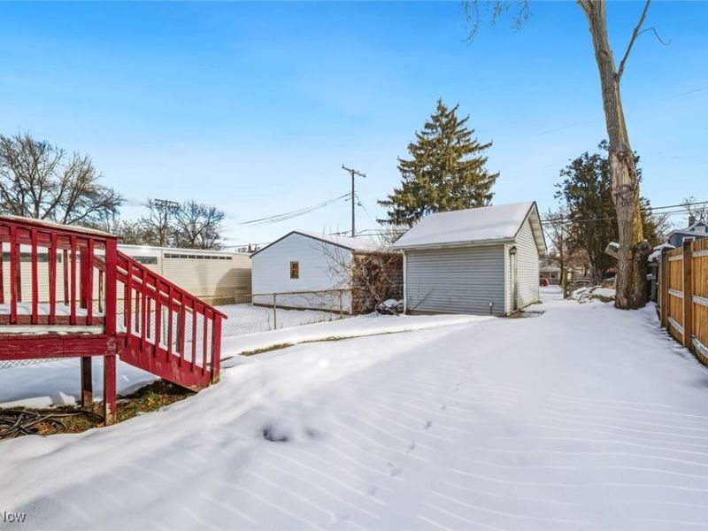 3143 W 71st Street, Cleveland, OH 44102 Photo 29