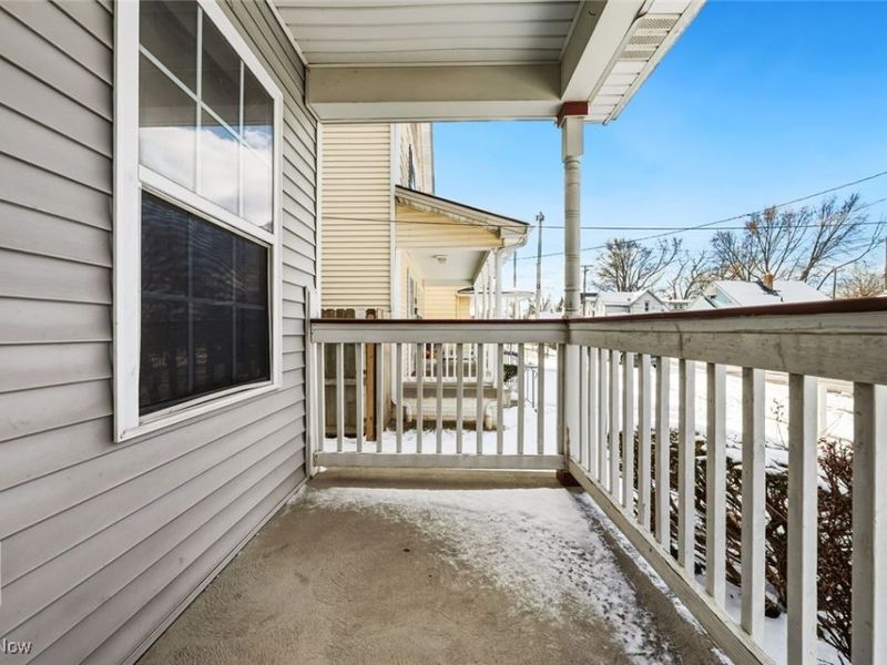 3143 W 71st Street, Cleveland, OH 44102 Photo 3