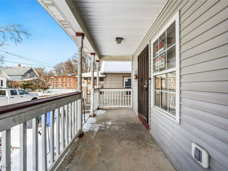 3143 W 71st Street, Cleveland, OH 44102 Photo 4