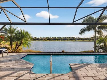 19536 Estero Pointe LN, FORT MYERS, FL 33908