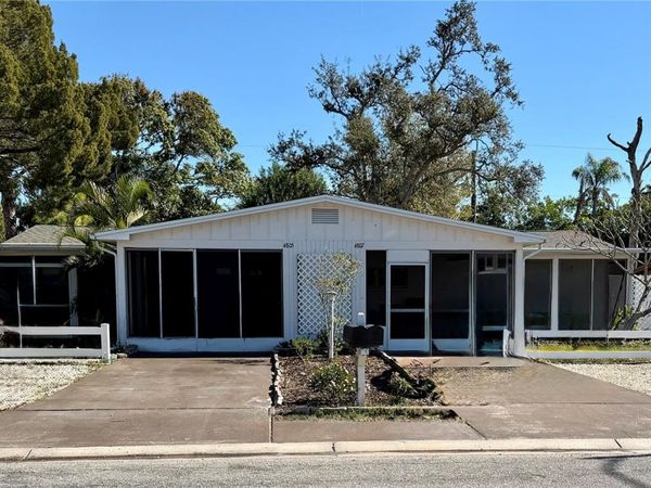 4807 21ST STREET W, BRADENTON, FL 34207