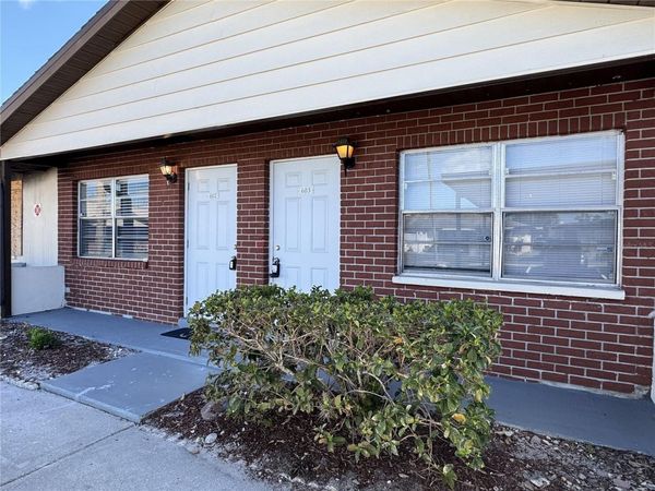 24862 US HIGHWAY 19 N, Unit 603, CLEARWATER, FL 33763