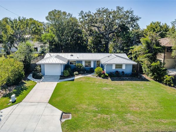 356 N ORCHID DRIVE, ELLENTON, FL 34222