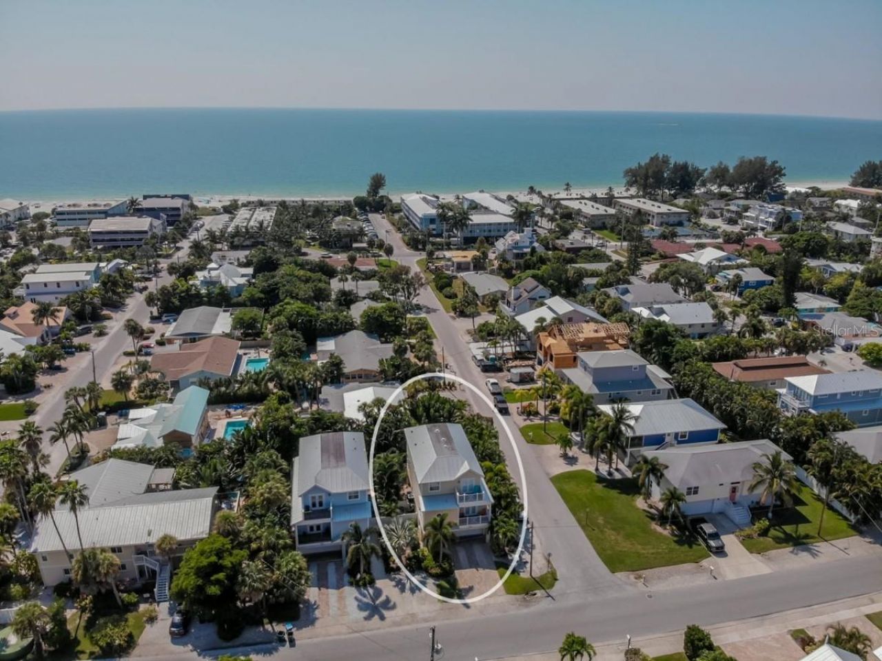 6908 Holmes Boulevard, Holmes Beach, FL 34217 Photo