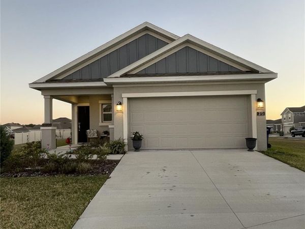 273 HAYLEY STREET, WINTER HAVEN, FL 33884