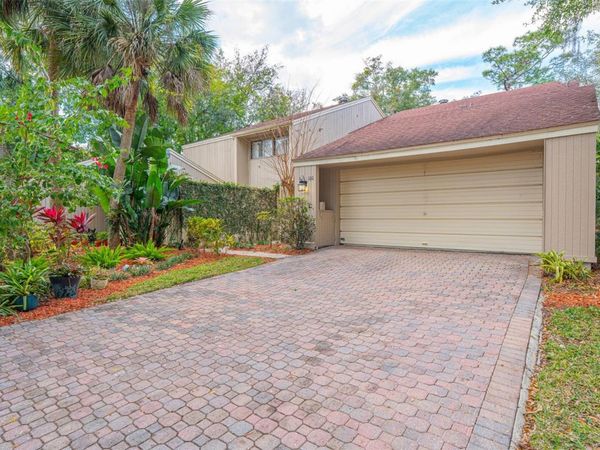 100 HIDDEN OAK DRIVE, LONGWOOD, FL 32779