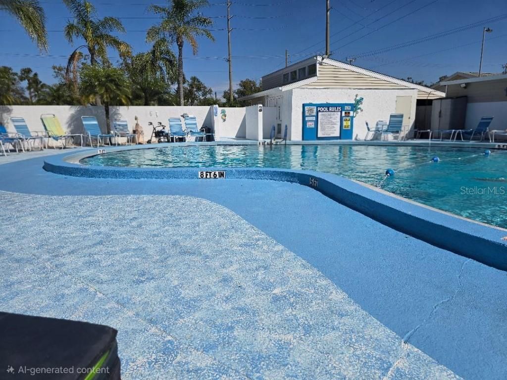 808 53rd Avenue E, Unit 117, Bradenton, FL 34203 Photo