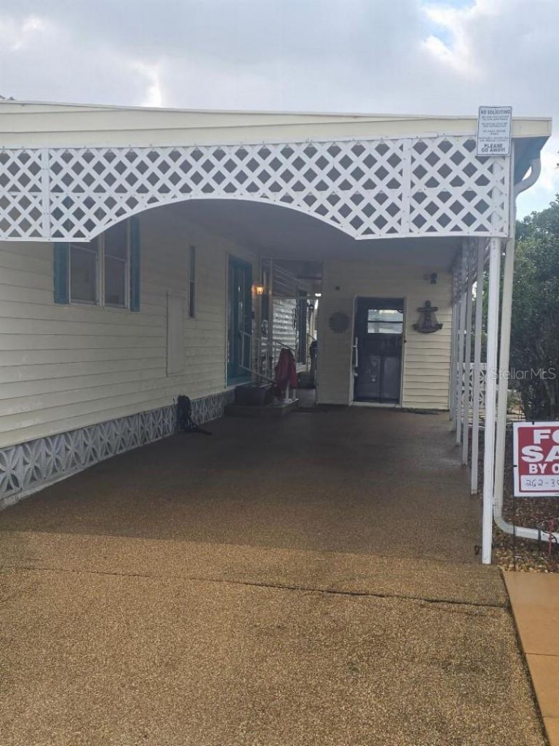 808 53rd Avenue E, Unit 117, Bradenton, FL 34203 Photo