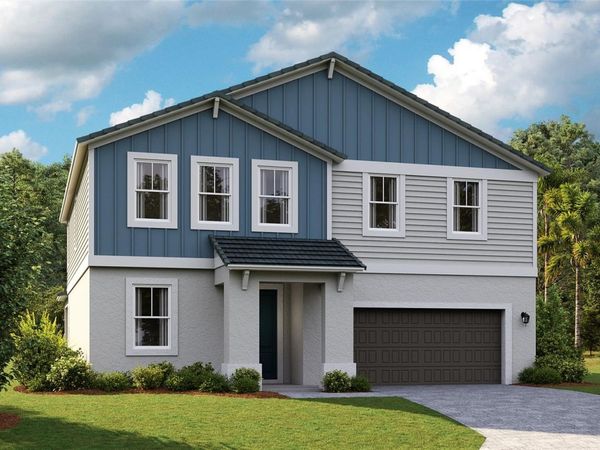 10322 SURREY ROSE DRIVE, SAN ANTONIO, FL 33576