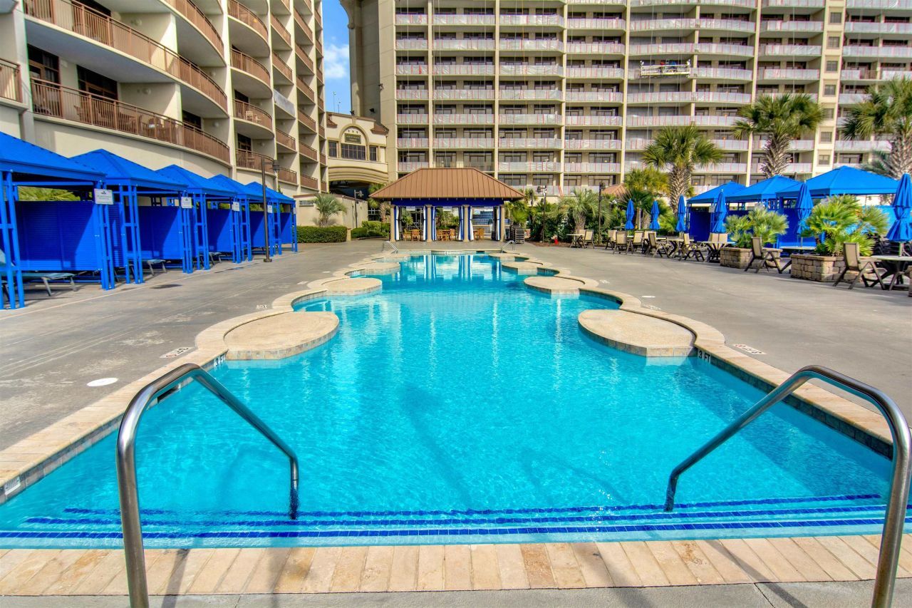 100 North Beach Blvd. Photo 28