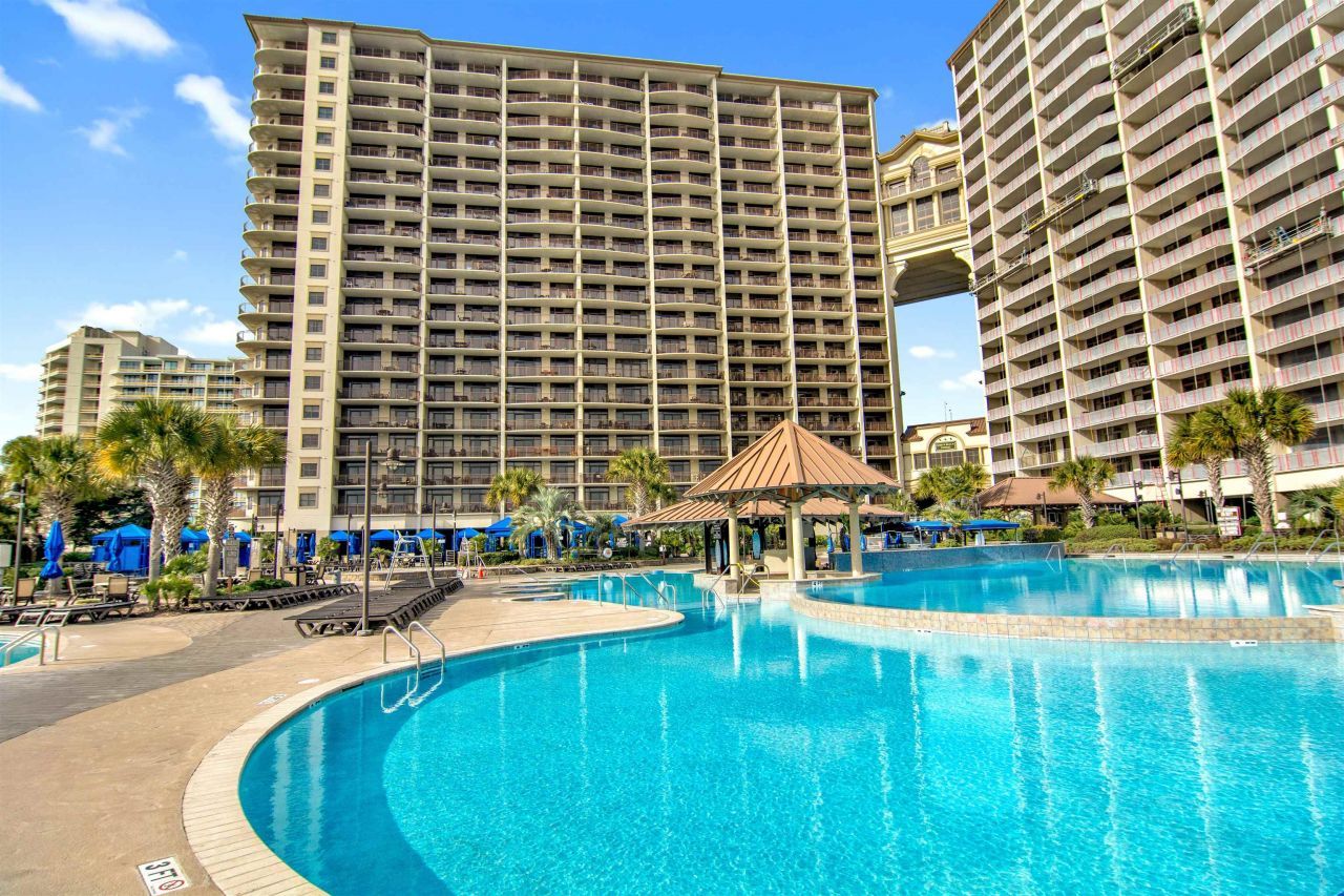 100 North Beach Blvd. Photo 33