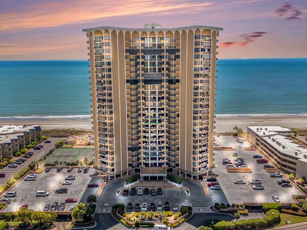 9650 Shore Dr., Unit 2308, Myrtle Beach, SC 29572