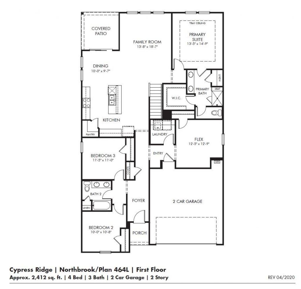 2732 Tranquility Loop Photo 7