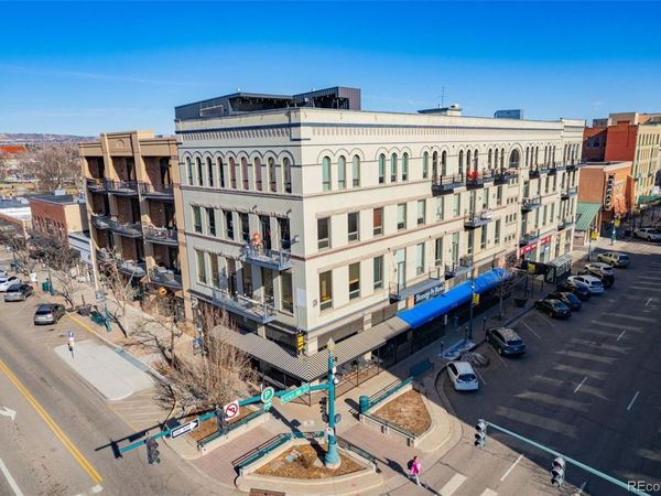 101 N Tejon Street , Unit 280, Colorado Springs, CO 80903