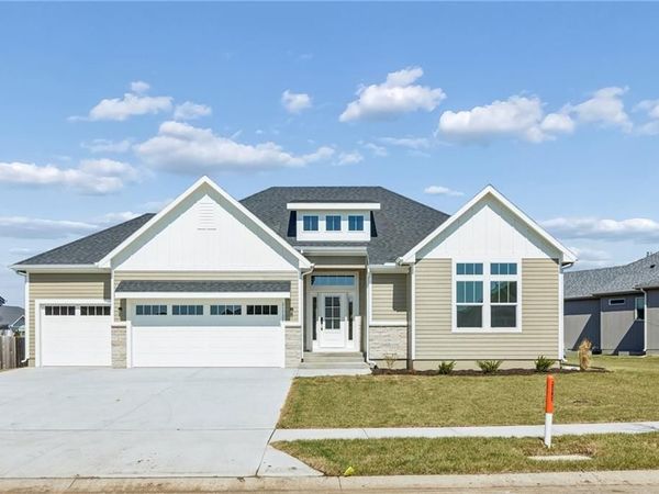 31732 W 164th Terrace, Gardner, KS 66030