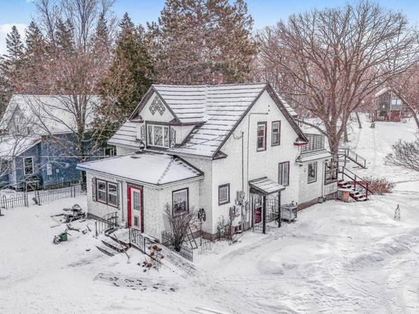 120 Basswood Avenue, Holdingford, MN 56340