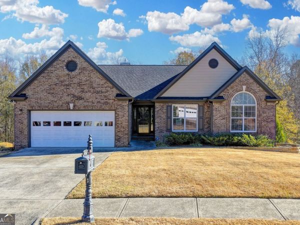 2451 Merrion Park Court, Dacula, GA 30019