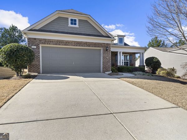 1031 Creekwood Place, Greensboro, GA 30642