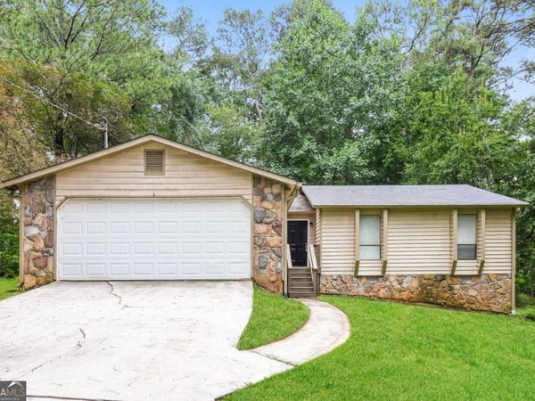 1024 Stone Mill Run, Lawrenceville, GA 30046