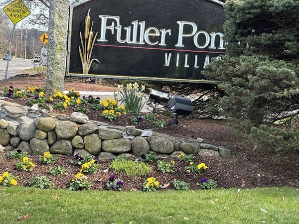 6 Greystone, Unit 6, Middleton, MA 01949