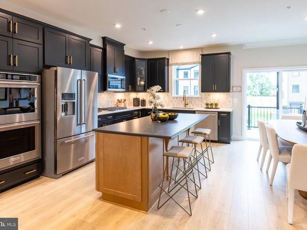 1802 CONSTELLATION DRIVE, BALTIMORE, MD 21222