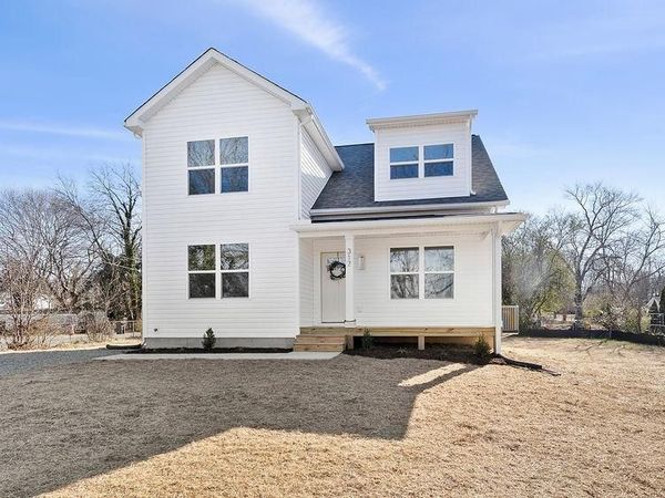 317 GROVE AVENUE, GORDONSVILLE, VA 22942