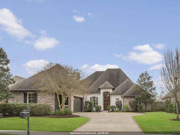 3225 Grand Way Ave, Baton Rouge, LA 70810