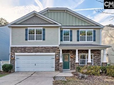 1107 Primrose Drive, Blythewood, SC 29016