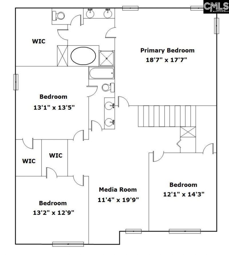 1107 Primrose Drive Photo 45