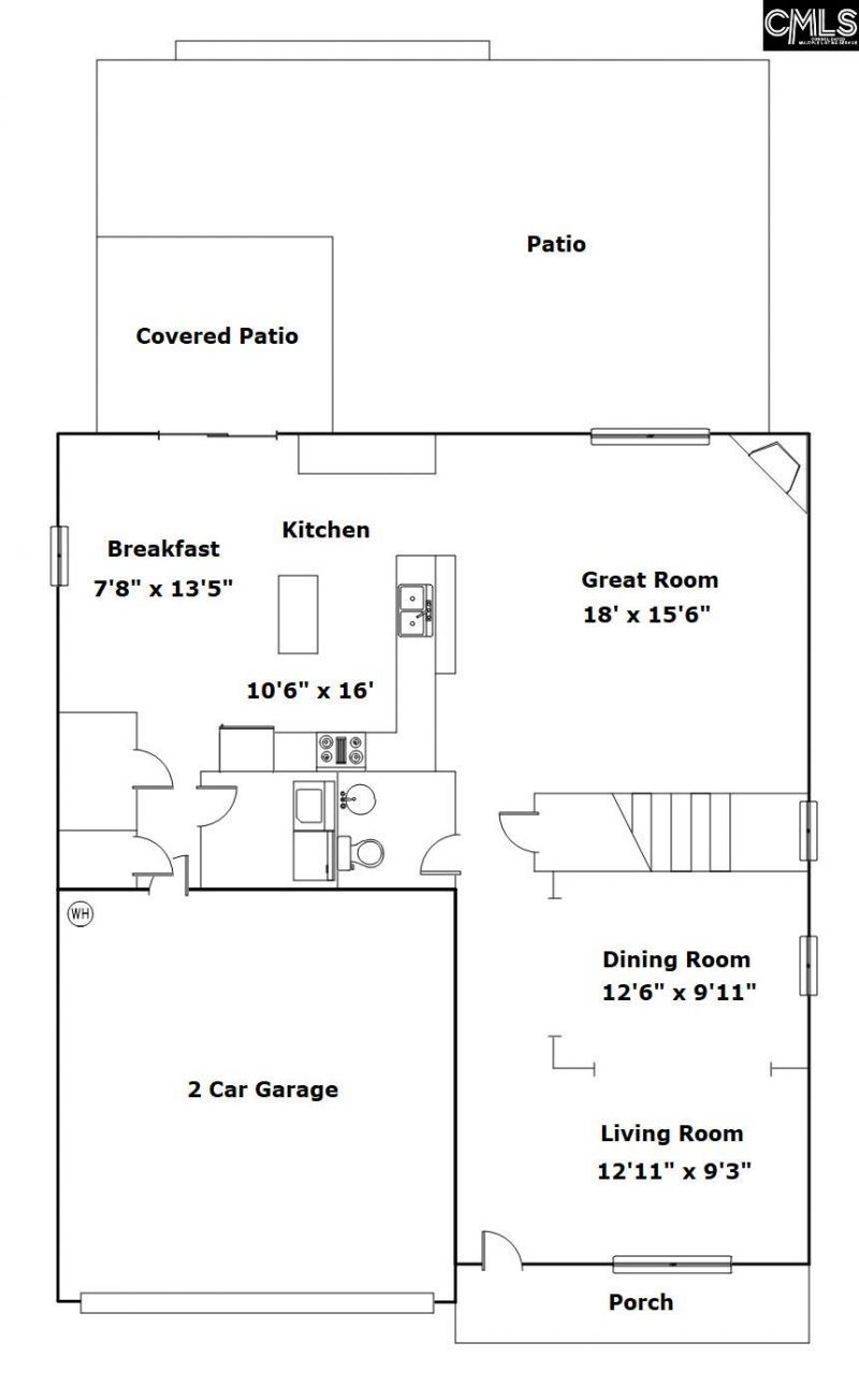 1107 Primrose Drive Photo 46